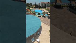 Dosinia Luxury Resort  New Look 2023 [upl. by Kotta]