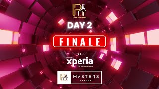 Prime Masters League Finale Highlight Day 2 Showdown Xperia Mall  Sponsored by Prime Table Tennis [upl. by Rima]