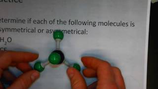 Molecule Symmetry [upl. by Nafri]