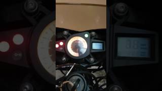 YAMAHA TZR 50 ORIGINAL SOUND [upl. by Stelu]