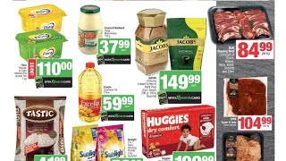 Whats on special at Spar in Gauteng this week Promo valid from 08 July to 21 July 2024 [upl. by Caine]