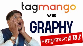 Graphy vs TagMango Choosing the Right Learning Platform Best LMS in india [upl. by Sikorski395]