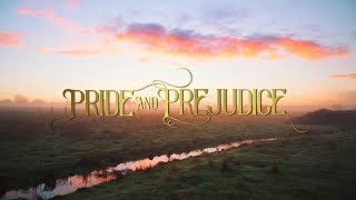 Pride amp Prejudice 2005 Official Trailer [upl. by Clifford]