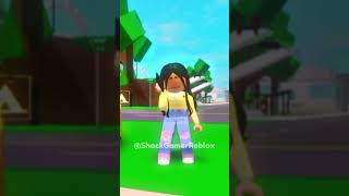 This is what heartbreak feels like ver 3  Roblox edit [upl. by Suravat]