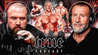 DORIAN YATES  True Geordie Podcast 148 [upl. by Rhines]