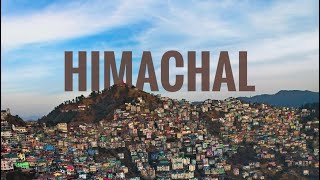 Top 10 Most Beautiful and Popular Tourist Places to Visit in Himachal Pradesh [upl. by Sherrard955]