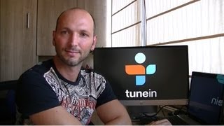 TUNEIN  Radio de todo el Mundo en tu Smart TV  Android TV [upl. by Fulcher899]