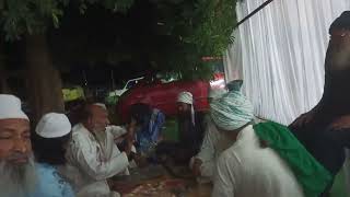 Abdullah Shah Miya Naqshbandi Salim Maula Naqshbandi dargah par milad qawwali Begampura aurangabad [upl. by Mcnutt]