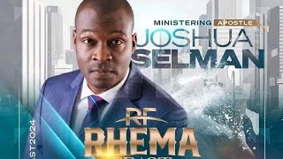 APOSTLE JOSHUA SELMAN  DAY 4 LIVE RHEMA FEAST 2024 KASARANI STADIUM KENYA [upl. by Li]