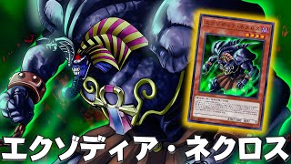 The LEGENDARY CARD  Exodia Necross DECK ftThe Phantom Exodia Incarnate  YGOPRO [upl. by Attenyw580]