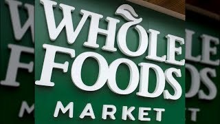 The Truth About Shopping At Whole Foods [upl. by Renie]