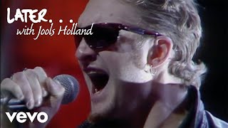 Alice In Chains  Them Bones LaterWith Jools Holland  May 7 1993 [upl. by Adnorahc]