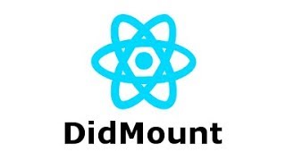 componentDidMount the first command to execute React Native [upl. by Cirri628]