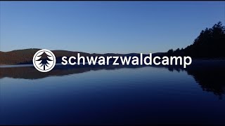 Schwarzwaldcamp Schluchsee Imagefilm [upl. by Asilim]