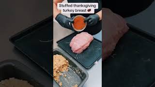 If you want to watch full this video then visit our channel thanks meat food thanksgiving recipe [upl. by Ruby]