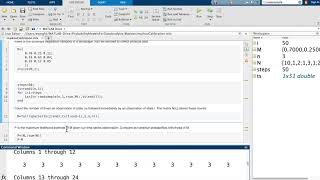 Presentation 16 Calibrating a Discrete Time Markov Model Technological Companion [upl. by Marduk]