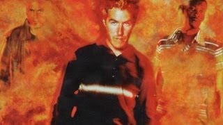 Massive Attack  4 Song Set From The Phoenix Festival 1996 [upl. by Ecire722]