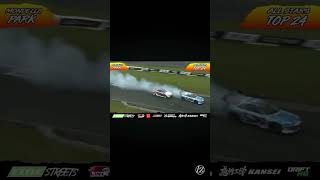 James Deane Vs Duane McKeever Ireland drifting drift [upl. by Htennaj847]