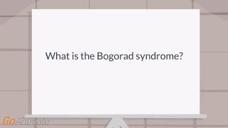 What is the Bogorad syndrome [upl. by Ardnauqal]