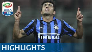 InterUdinese 31  Highlights  Matchday 35  Serie A TIM 201516 [upl. by Speroni]