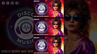 Disco Remix Nonstop Golden Disco Dance Songs 80s 90s discoremixnonstop discomusic discosongs [upl. by Notsruht641]