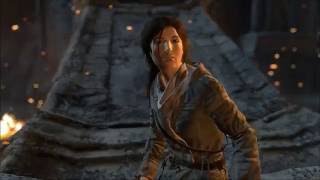 Rise of the Tomb Raider  Episode 28  Das Griechische Feuer Rätzel [upl. by Roydd]