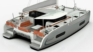 £400000 Yacht Tour  Excess 11 [upl. by Spiegel]