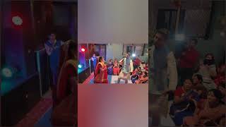 Sawari Sawari Pahadi Couple Dance ytshortsindia shorts trending viralvideo couple pahadi reel [upl. by Elonore489]