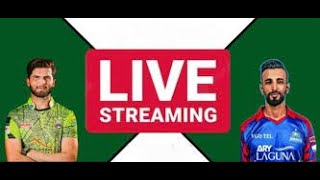 LAHORE QALANDAR VS KARACHI KING PSL 9 2024PSL 9 2024 LIVE STEAMING LIVE SCORELIVE PSL 9 2024 [upl. by Ammadis229]