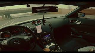 370z  2024  POV [upl. by Eesac]