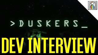 Duskers Developer Interview  Future Of Duskers Player Reception Mod Support Awards [upl. by Gerrie]