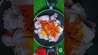 Chiken fry Recipe nilujikirasoi frychicken shorts [upl. by Frierson367]