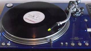 FATBACK BAND  IS THIS THE FUTURE 12 INCH [upl. by Woermer]