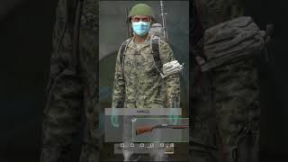 From nothing to geared DayZ dayz dayzraid dayzgameplay dayzstandalone dayzpvp gaming [upl. by Northrup]