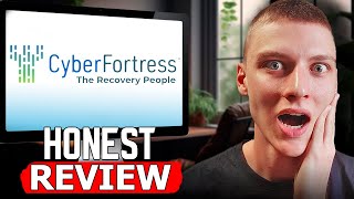 Jungle Disk Cloud Storage CyberFortress  Honest Review amp Real Experience [upl. by Derfiniw]