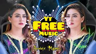 Best Arabic Remix Songs 2024  Copyright Free Music [upl. by Kant]