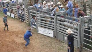 Cracker Day Rodeo [upl. by Alex]