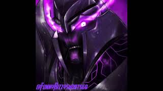 TFP Megatron edit [upl. by Fiona]