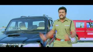 Suryas SinghamYamudu2 HD trailer  idlebraincom [upl. by Krista]