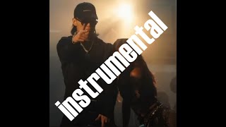 Peso Pluma  Bellakeo ft Anitta INSTRUMENTAL DE ESTUDIO ORIGINAL PISTA [upl. by Javed]