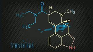 SyhnthTekk Stress [upl. by Niroc]