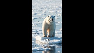 Discover the Unique Qualities of Polar Bears [upl. by Enitsua363]