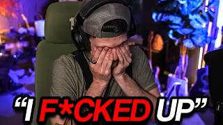 He Regrets His MrBeast Interview [upl. by Akinahc931]