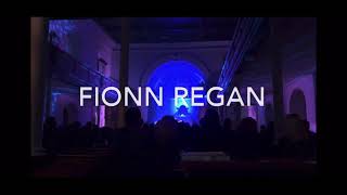 fionn regan  live in dublin • 2022 [upl. by Wolsky]