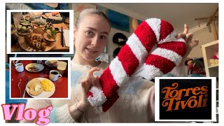 Creative vlog🧶  punch needling concert amp good food🥰 Mørtein [upl. by Evander328]