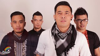 BIAN Gindas  Tombo Ati Obat Hati  Official Lyric Video [upl. by Ennirac]