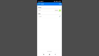 MT4 Mobile settings for Scalping Final [upl. by Aneehc453]