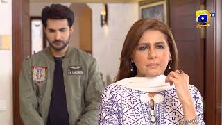 Fasiq  Episode 89  Best Scene 04  HAR PAL GEO [upl. by Ailehs]