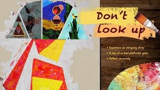 Dont look up（Trailer） [upl. by Risa932]