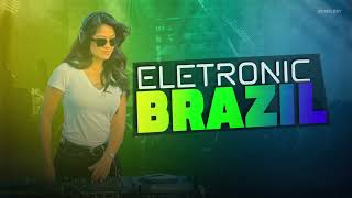 SETMIX  MUSICA ELETRÔNICA BR  Eletronic Music Brazil  REMIX 2024  04 [upl. by Ennairda683]